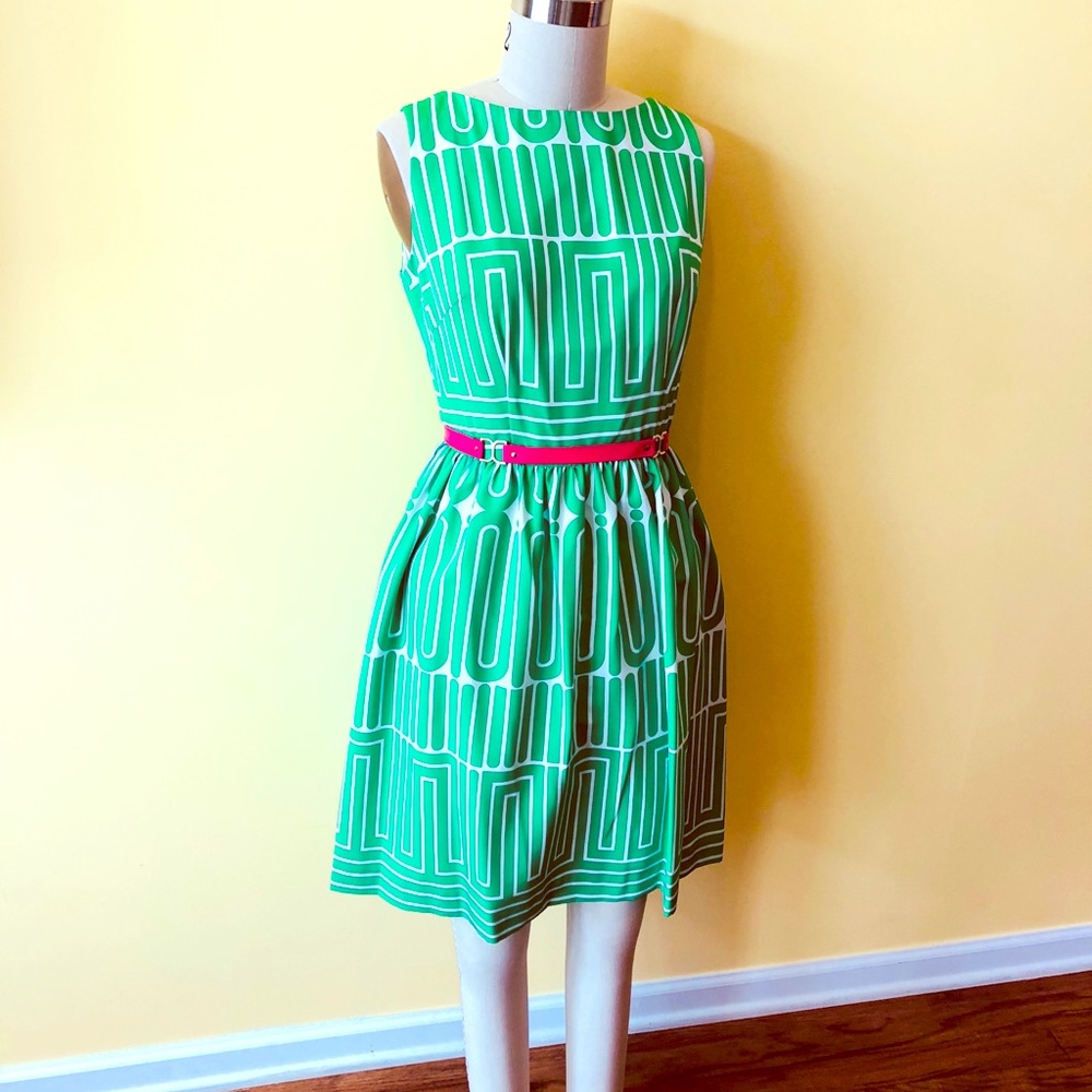 Trina Turk Dress SIze 2
